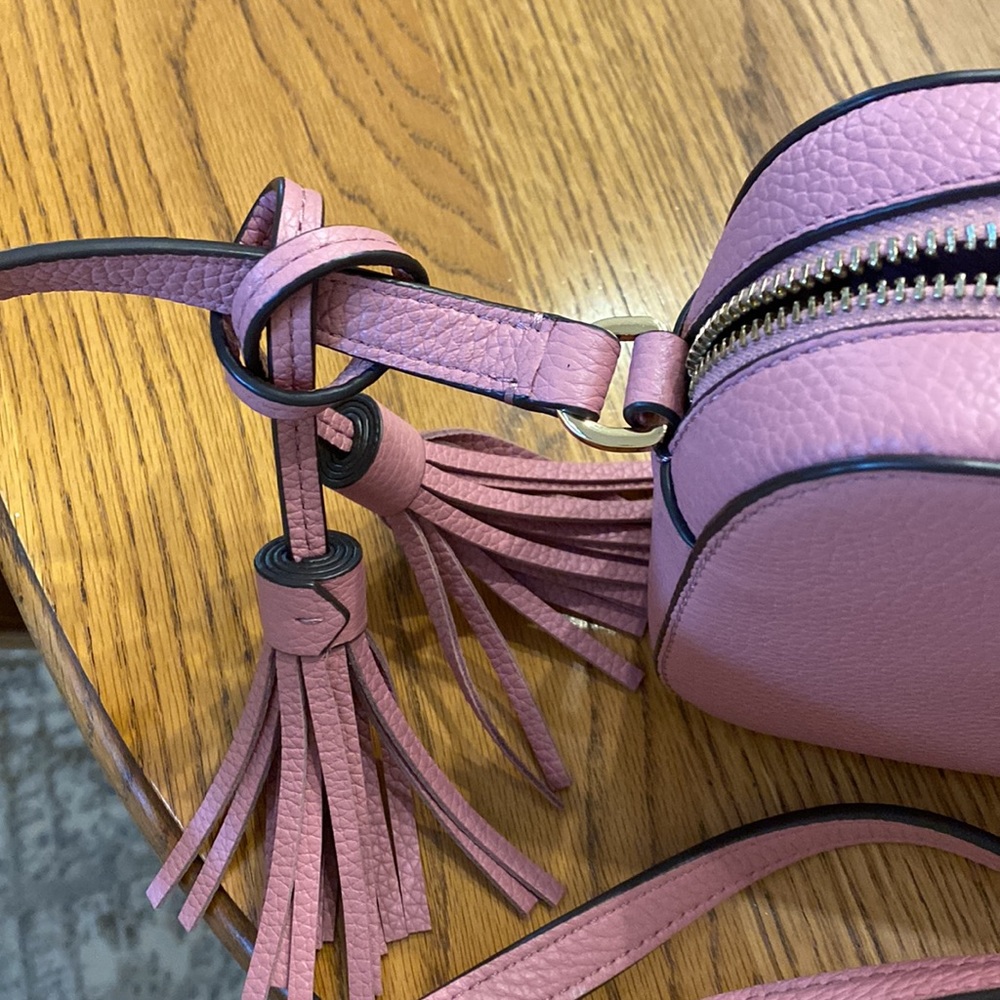 Tory Burch Thea Camera Bag - Picture 8 of 10